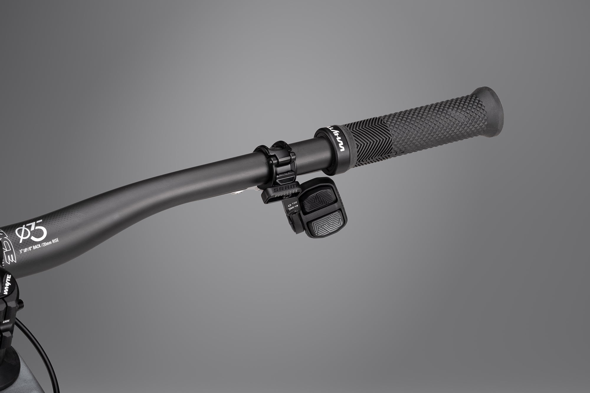 ELyte 140 Works XC/trail electric mountain bike