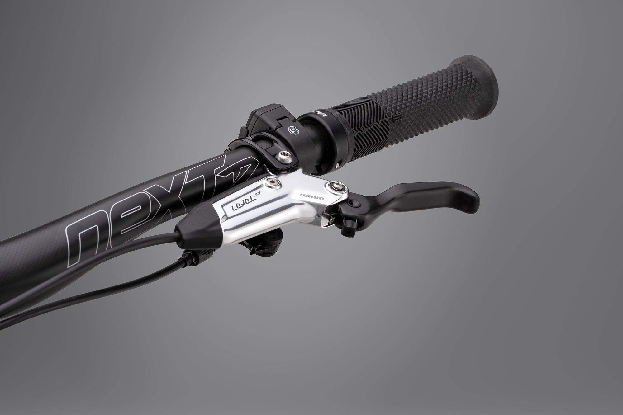 ELyte 140 Works XC/trail electric mountain bike