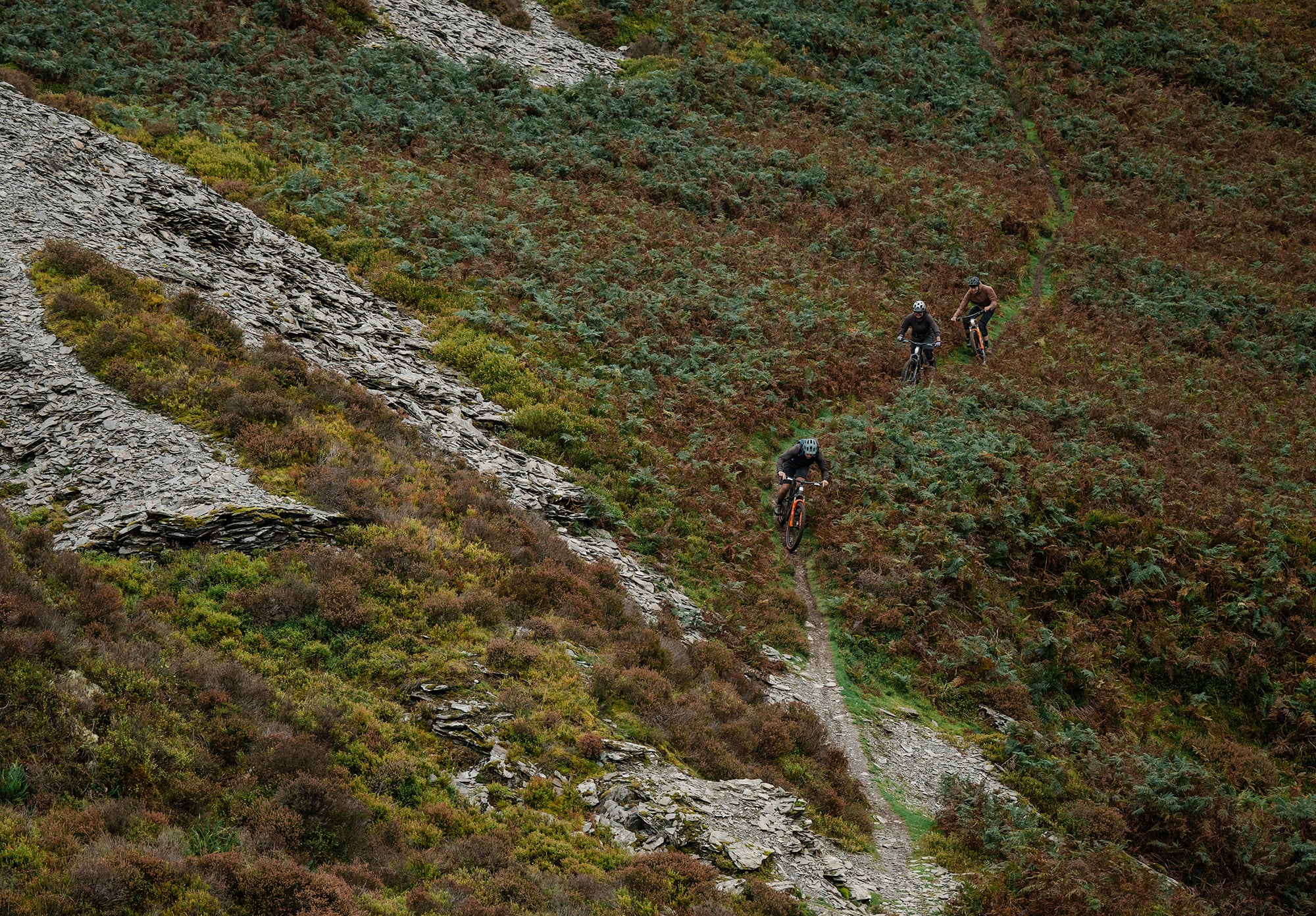 ELyte 140 Works XC/trail electric mountain bike