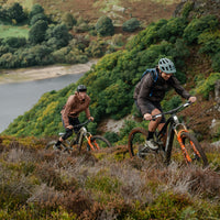 ELyte 140 Works XC/trail electric mountain bike