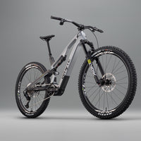ELyte 150 RSX trail/enduro electric mountain bike
