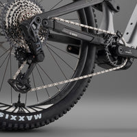 ELyte 150 RSX trail/enduro electric mountain bike