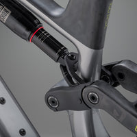 ELyte 150 RSX trail/enduro electric mountain bike
