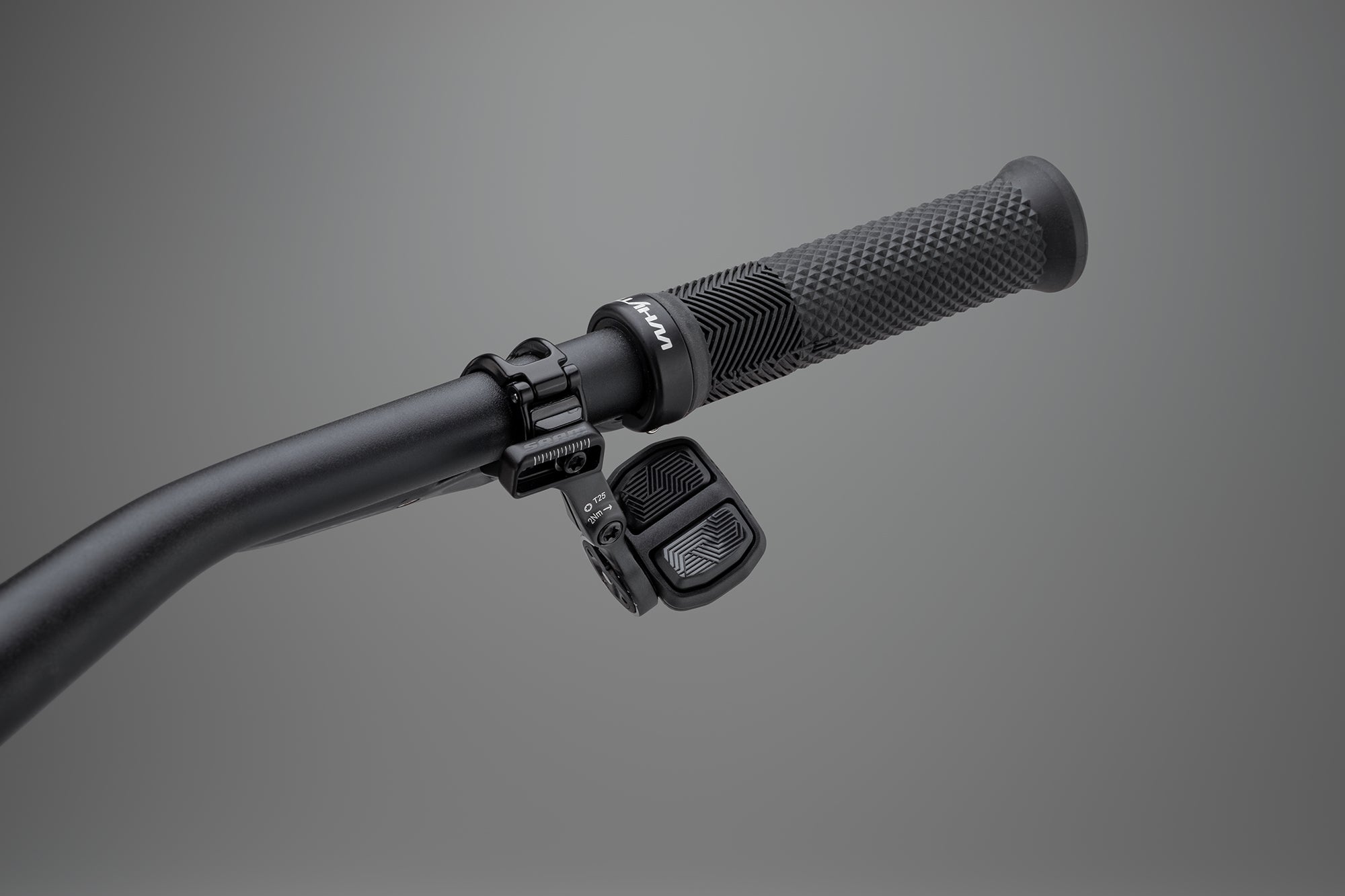 ELyte 150 RSX trail/enduro electric mountain bike