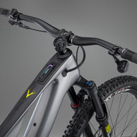 ELyte 150 RSX trail/enduro electric mountain bike