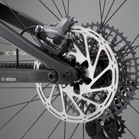 ELyte 150 RSX trail/enduro electric mountain bike