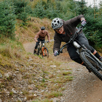 ELyte 150 RSX trail/enduro electric mountain bike