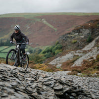 ELyte 150 RSX trail/enduro electric mountain bike
