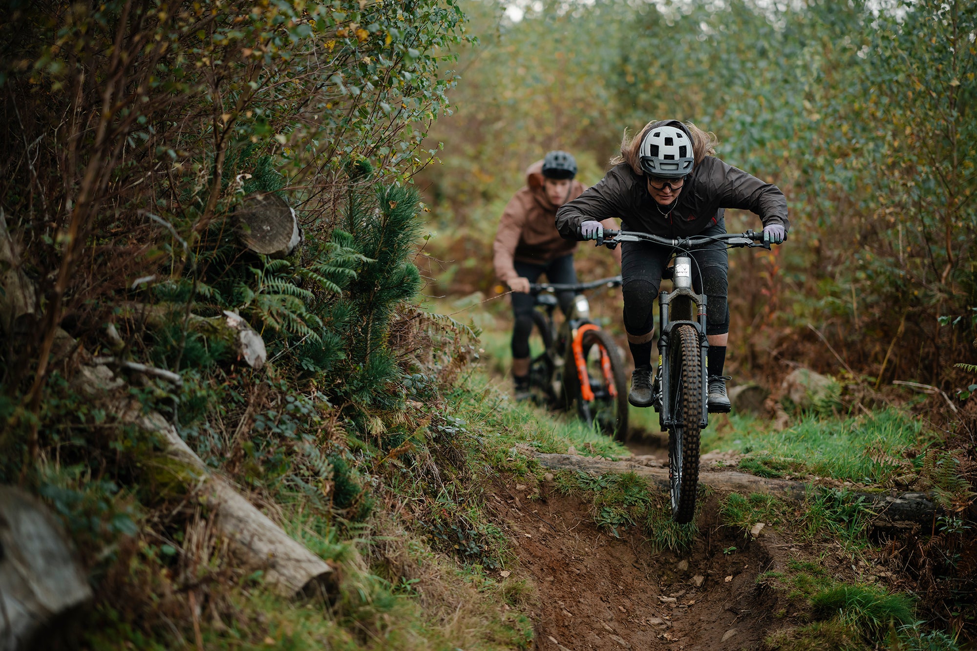 ELyte 150 RSX trail/enduro electric mountain bike