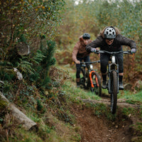 ELyte 150 RSX trail/enduro electric mountain bike