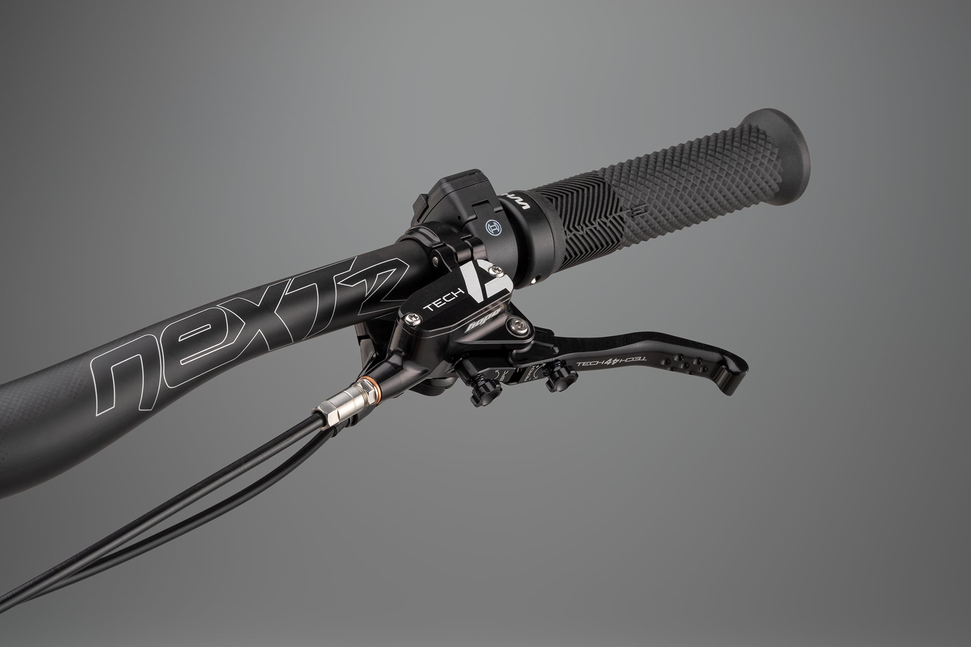 ELyte 150 Works trail/enduro electric mountain bike