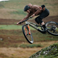 ELyte 150 Works trail/enduro electric mountain bike