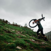 ELyte 150 Works trail/enduro electric mountain bike
