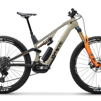 ELyte 150 Works trail/enduro electric mountain bike