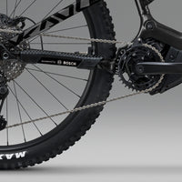 Kado S (800Wh) Trail/enduro electric mountain bike