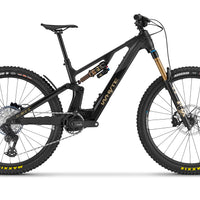 Karve RSX Elektryczny rower górski Trail/enduro