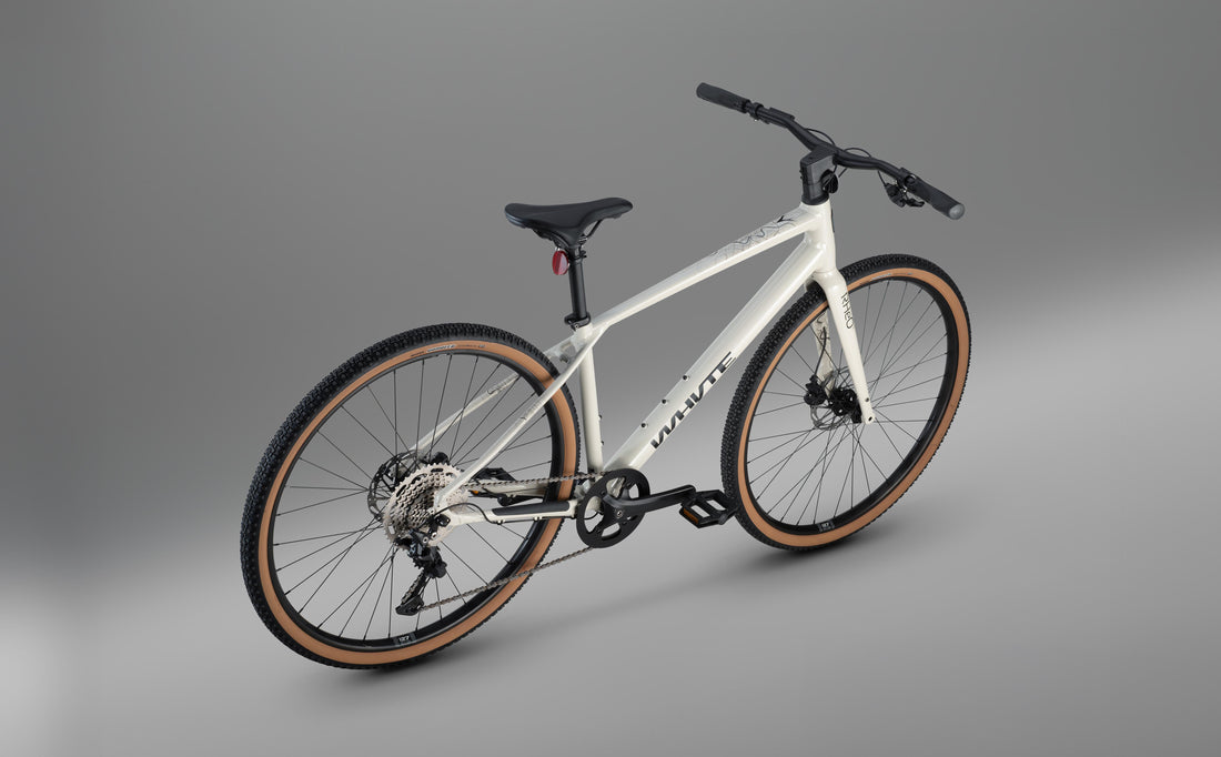 RHeO 1  city and leisure bike