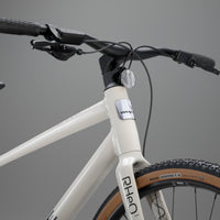 RHeO 1 city and leisure bike