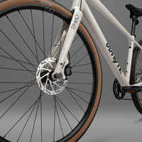 RHeO 1 city and leisure bike