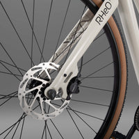 RHeO 1 ST city and leisure bike