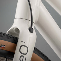 RHeO 1 ST city and leisure bike