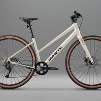 RHeO 1 ST city and leisure bike