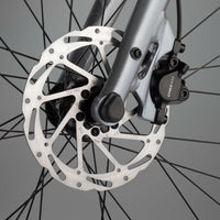 RHeO 2 ST eCity and leisure bike