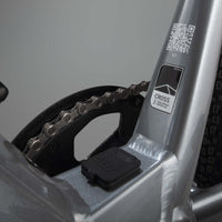 RHeO 2 ST eCity and leisure bike