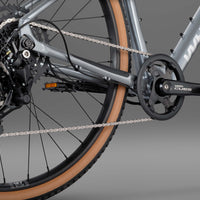 RHeO 2 ST eCity and leisure bike