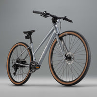 RHeO 2 ST eCity and leisure bike