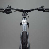 RHeO 2 ST eCity and leisure bike