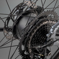 RHeO 2 ST eCity and leisure bike