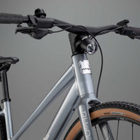 RHeO 2 ST eCity and leisure bike