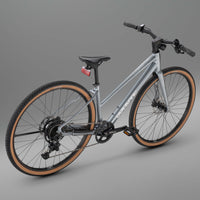 RHeO 2 ST  eCity and leisure bike