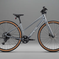 RHeO 2 ST eCity and leisure bike