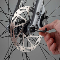 RHeO 2 ST eCity and leisure bike