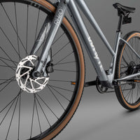 RHeO 2 ST eCity and leisure bike