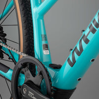 RHeO 2 ST eCity and leisure bike