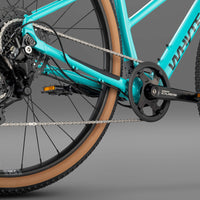 RHeO 2 ST eCity and leisure bike