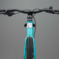 RHeO 2 ST eCity and leisure bike