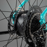 RHeO 2 ST eCity and leisure bike