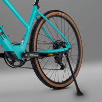 RHeO 2 ST eCity and leisure bike