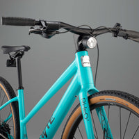 RHeO 2 ST eCity and leisure bike