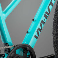 RHeO 2 ST eCity and leisure bike