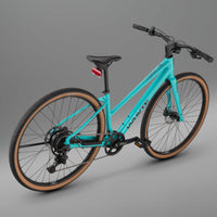 RHeO 2 ST eCity and leisure bike