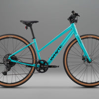 RHeO 2 ST eCity and leisure bike