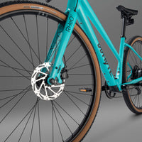 RHeO 2 ST eCity and leisure bike