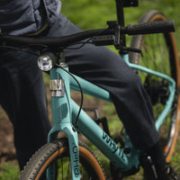 RHeO 2 ST eCity and leisure bike