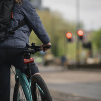 RHeO 2 ST eCity and leisure bike