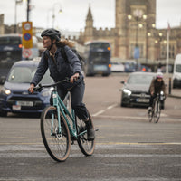 RHeO 2 ST eCity and leisure bike